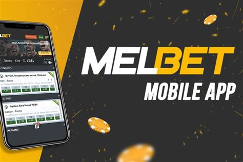 Melbet App – Review e Como Fazer o Download para Android e .